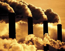 Picture 1 of 'All CO2 reduction treaties are useless'