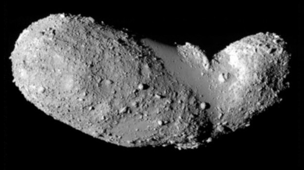 Picture 2 of All things you don't know about asteroids