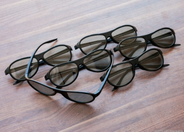 Picture 8 of All you need to know about 3D TV (Part 2)