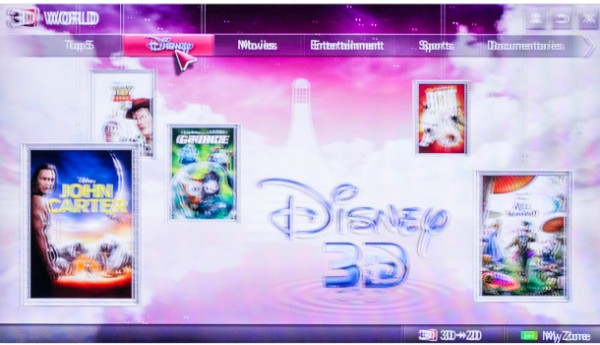 Picture 9 of All you need to know about 3D TV (Part 2)