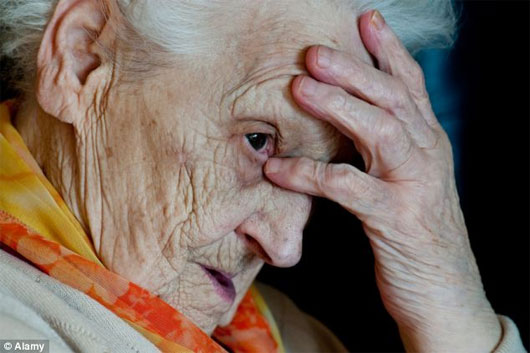 Picture 1 of Alzheimer's can be treated with gene replacement therapy