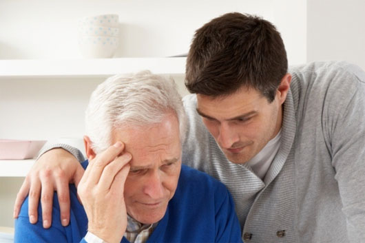 Picture 1 of Alzheimer's may be the last stage of diabetes