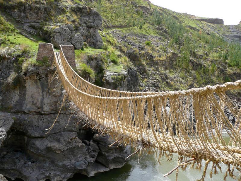 Picture 13 of Amazing facts about the Incas