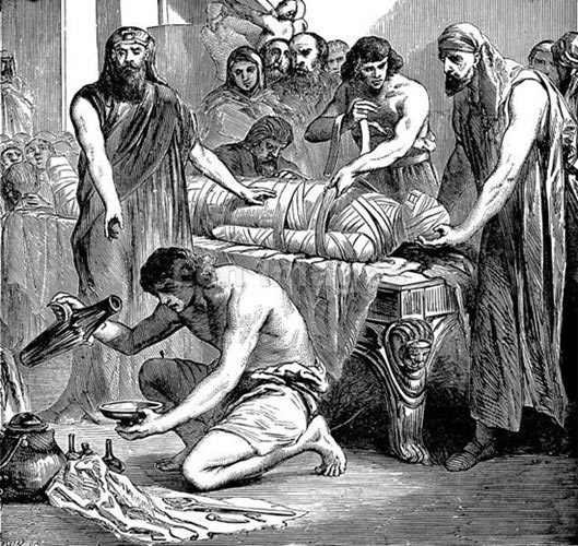 Picture 8 of Amazing facts in world history