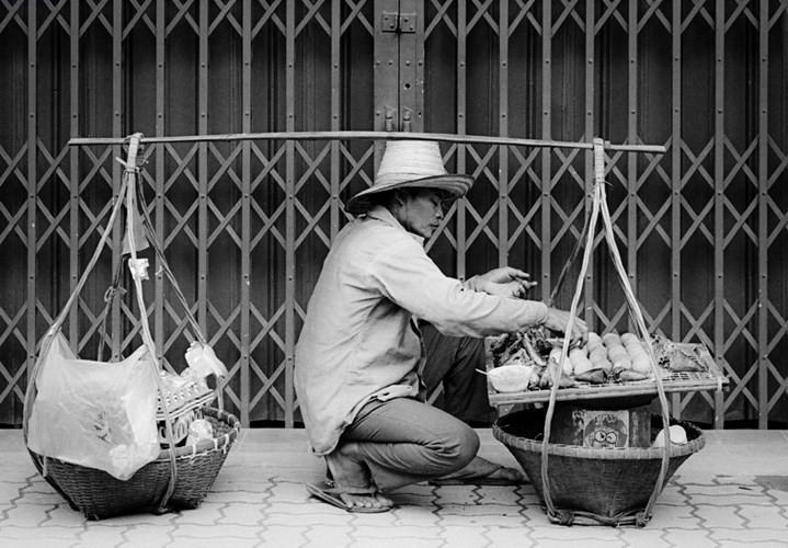 Picture 9 of Amazing photos of Saigon in the 1990s (Part 2)