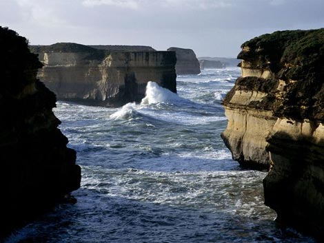Picture 4 of Amazing spectacle on earth