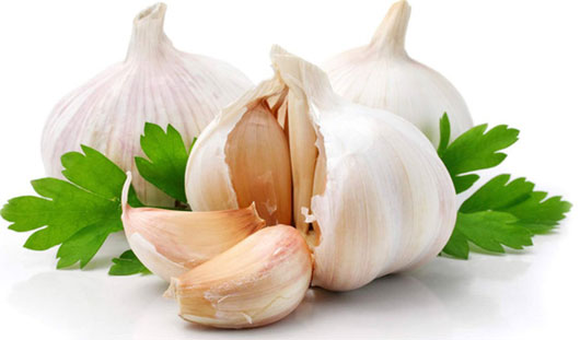 Picture 2 of Amazing use of garlic