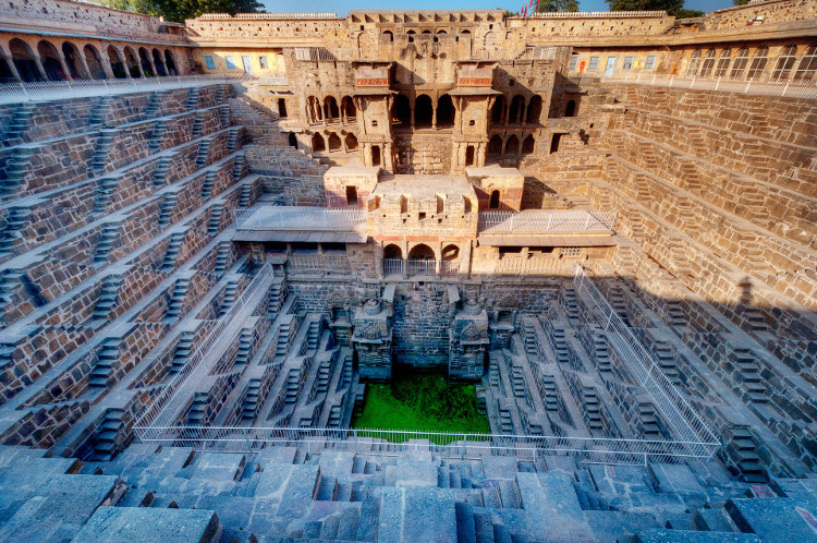 Picture 2 of Amazingly 5 world masterpieces you may not know yet
