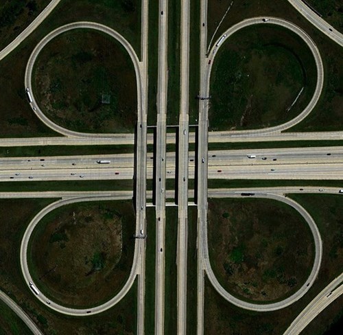 Picture 10 of Amazingly beautiful images of the earth viewed from space