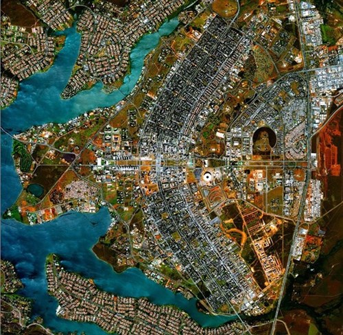 Picture 12 of Amazingly beautiful images of the earth viewed from space