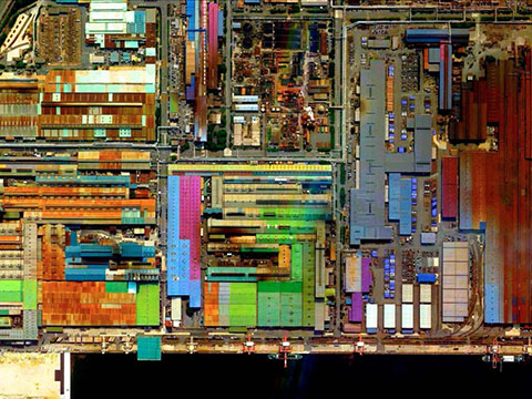 Picture 13 of Amazingly beautiful images of the earth viewed from space