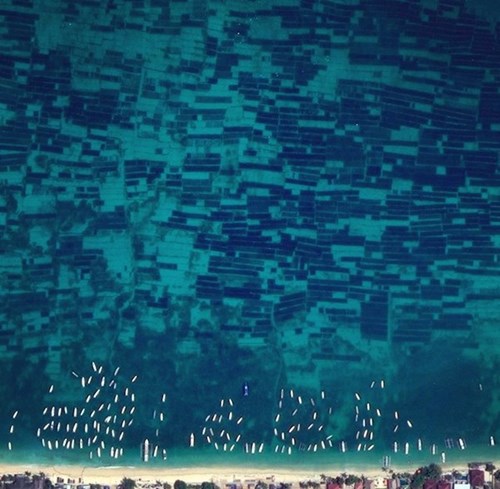 Picture 15 of Amazingly beautiful images of the earth viewed from space