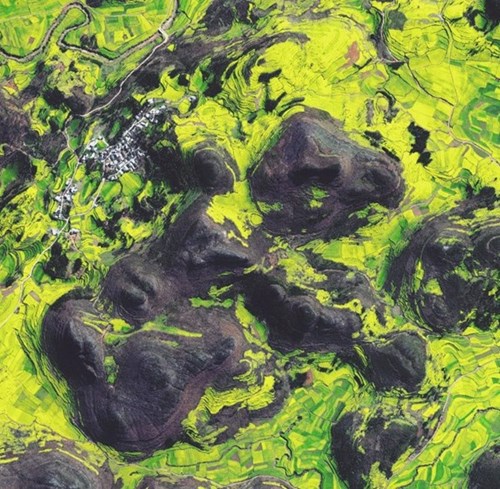 Picture 16 of Amazingly beautiful images of the earth viewed from space