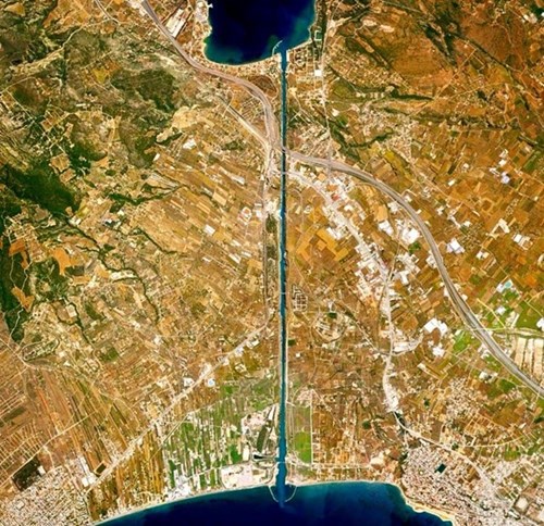 Picture 20 of Amazingly beautiful images of the earth viewed from space