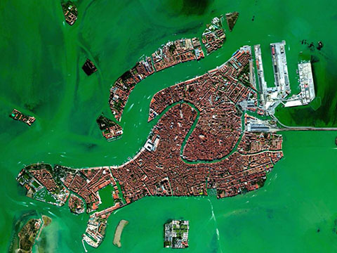 Picture 22 of Amazingly beautiful images of the earth viewed from space