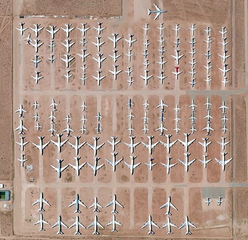 Picture 9 of Amazingly beautiful images of the earth viewed from space