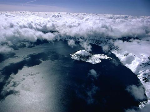 Picture 9 of Amazingly beautiful photos of clouds
