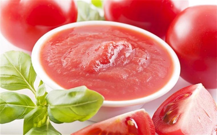 Picture 5 of Amazingly effective anti-cancer effect of black tomatoes