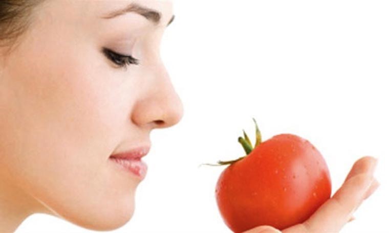 Picture 6 of Amazingly effective anti-cancer effect of black tomatoes