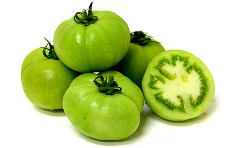 Picture 7 of Amazingly effective anti-cancer effect of black tomatoes