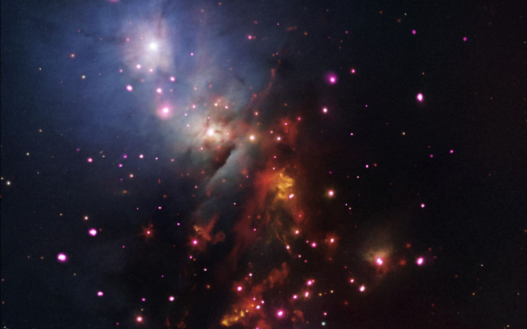 Picture 1 of Amazingly explore the mysterious nature of brown dwarfs