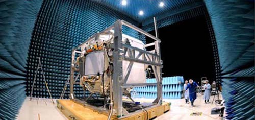 Picture 2 of Ambitious space missions