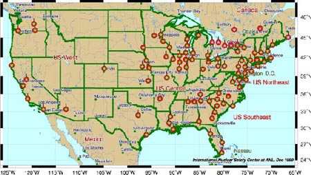 Picture 2 of America actually returns to nuclear power