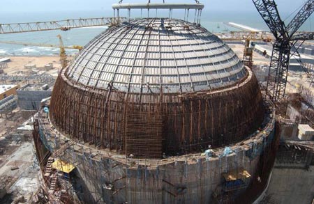 Picture 3 of America actually returns to nuclear power