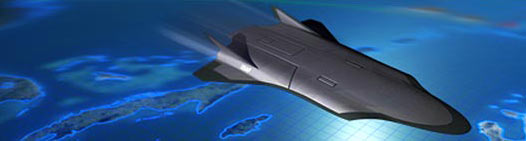 Picture 2 of America promotes space weapons program