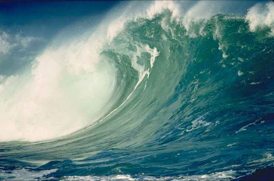 Picture 1 of America tried to create a tsunami bomb