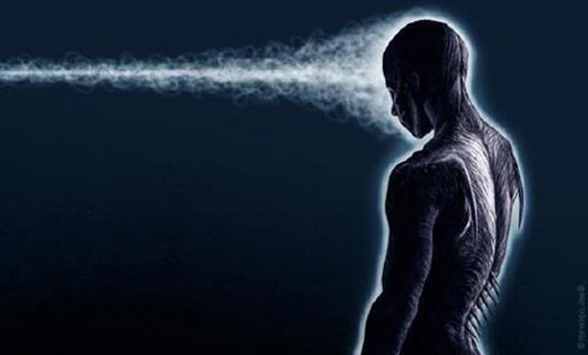 Picture 1 of America used the psychic terrorist