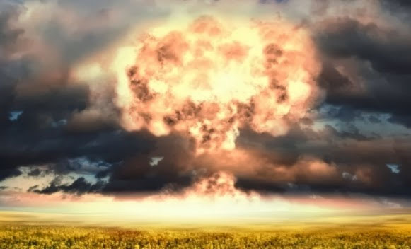 Picture 1 of America used to destroy mountains and build schools thanks to atomic bombs