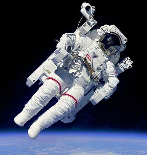 Picture 6 of American astronaut costume revolution