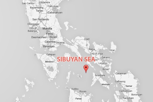 Picture 2 of American billionaire claims to find a Japanese ship under the sea
