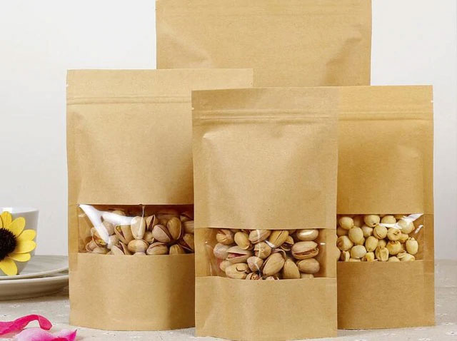 Picture 3 of American experts warn of 'permanent chemicals' that cause cancer in food