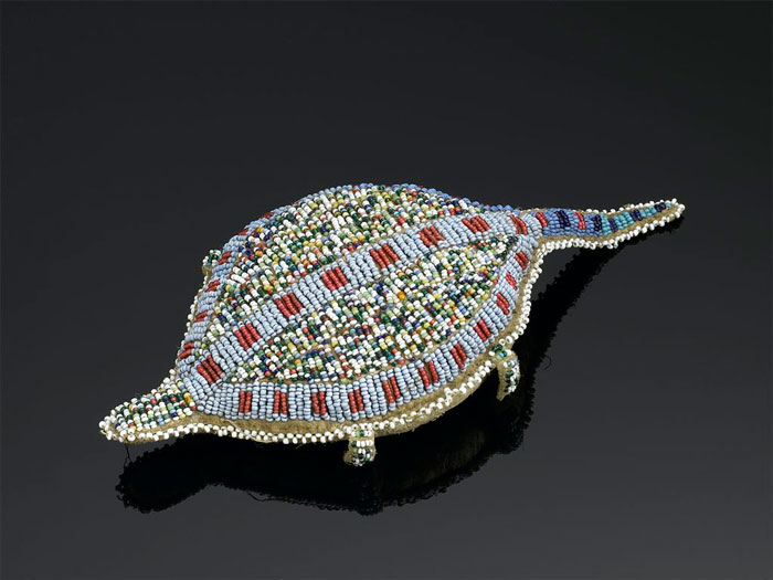 Picture 2 of Amulet - The bad luck of the ancient people