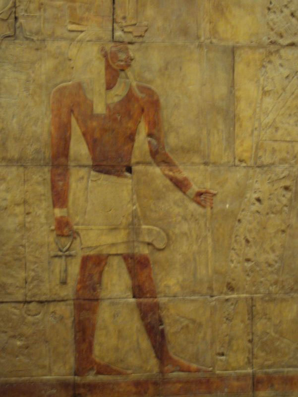 Picture 3 of Amulet - The bad luck of the ancient people