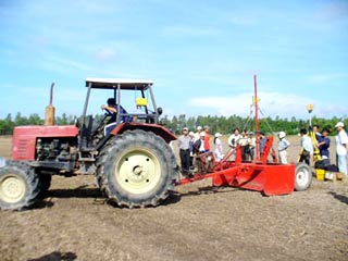 Picture 1 of An Giang promotes the application of scientific and technical advances in production