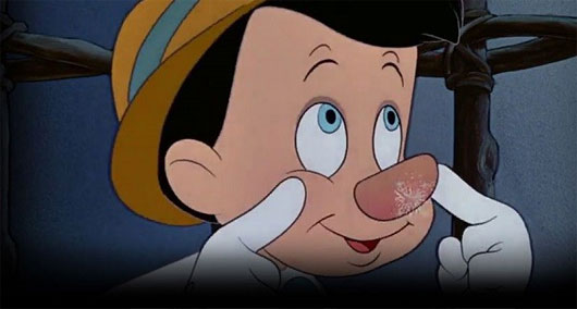 Picture 2 of Analyzing Pinocchio's fairy tales under a scientific perspective