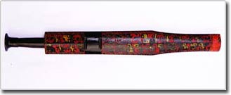 Picture 1 of Ancient Chinese Tomb: Precious information about the ancient sacrifice