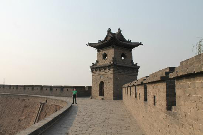 Picture 7 of Ancient Citadel of Binh Dao - China