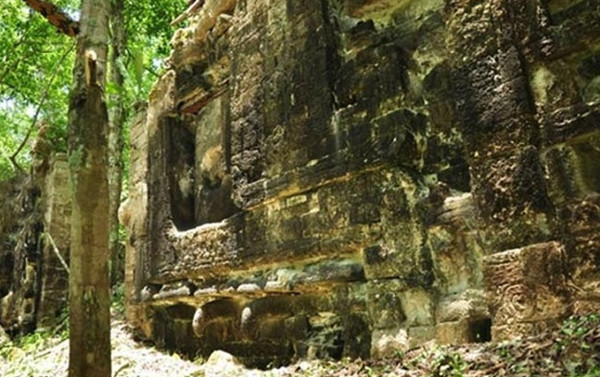 Picture 10 of Ancient cities thought only in legend
