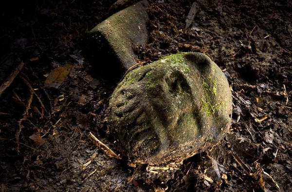 Picture 6 of Ancient cities thought only in legend