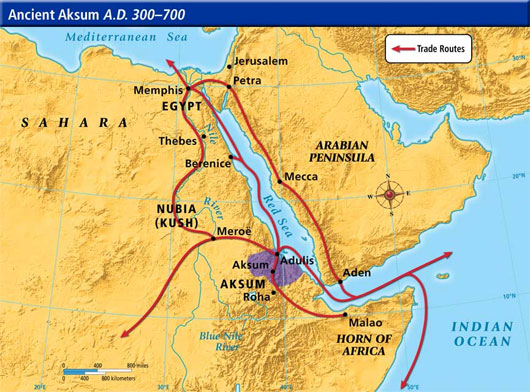 Picture 1 of Ancient civilizations were forgotten