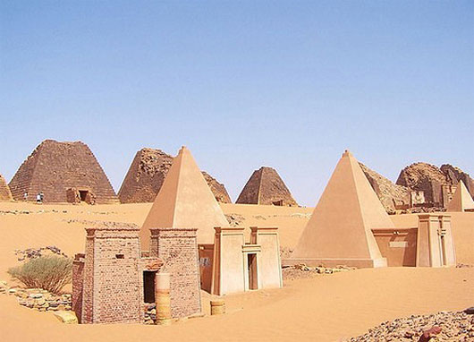Picture 2 of Ancient civilizations were forgotten