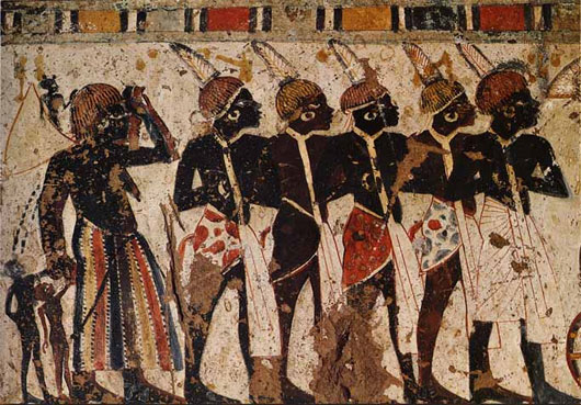 Picture 3 of Ancient civilizations were forgotten
