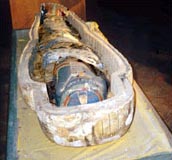 Picture 1 of Ancient Egyptians love to eat pork