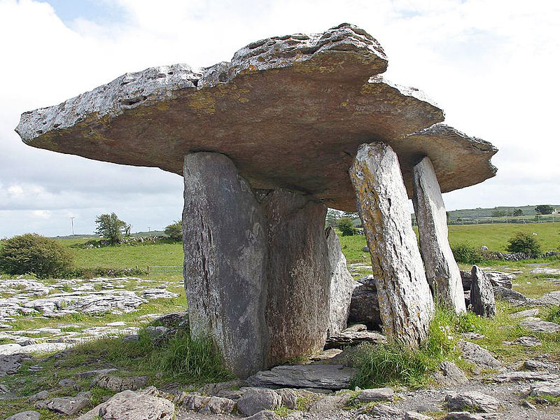 Picture 5 of Ancient hidden message in Avebury stone circle, United Kingdom