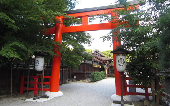 Picture 6 of Ancient Kyoto - World Cultural Heritage in Japan