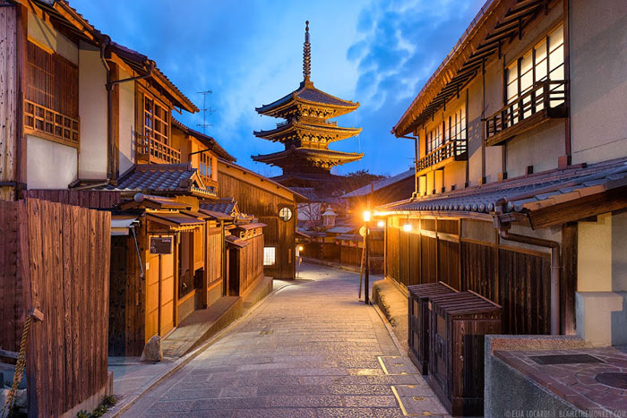 Picture 9 of Ancient Kyoto - World Cultural Heritage in Japan